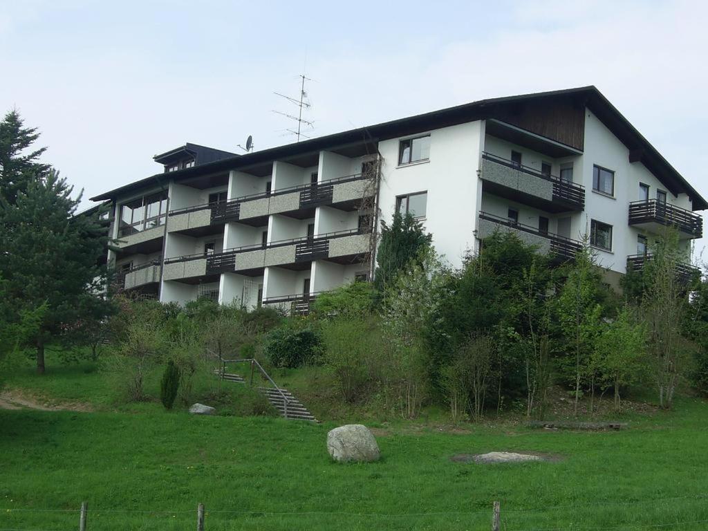 Panoramahotel Alde Hotz GbR Gorwihl Exterior foto