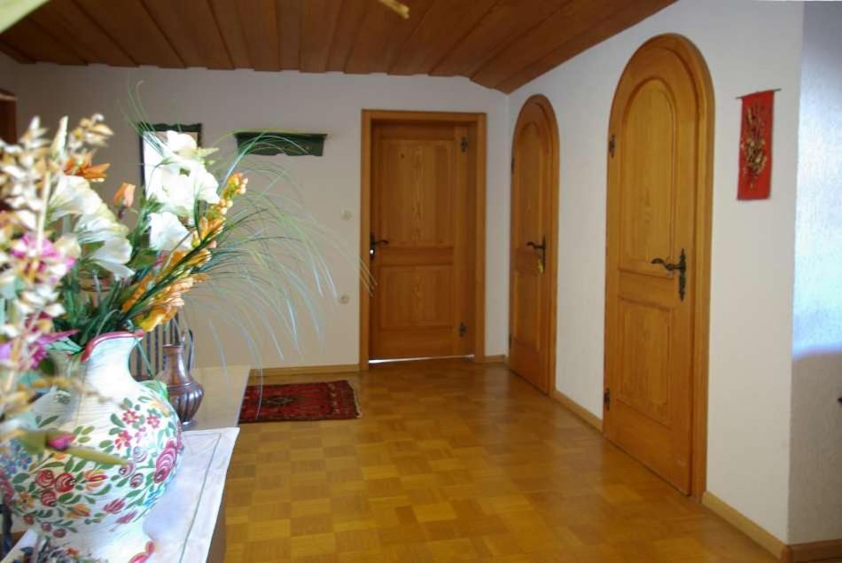 Panoramahotel Alde Hotz GbR Gorwihl Exterior foto